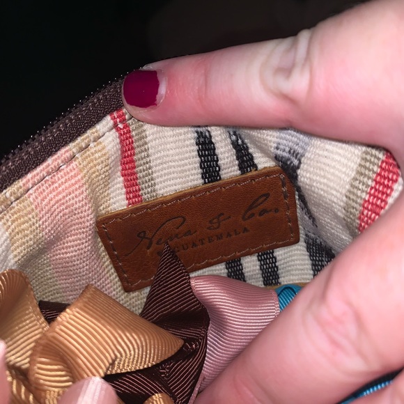 Nena and co Mini floral - Picture 5 of 5